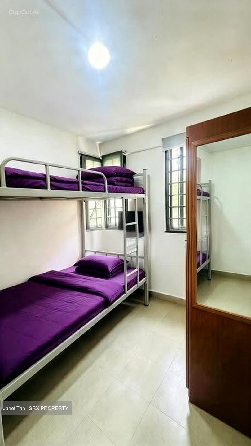 Blk 208 Boon Lay Place (Jurong West), HDB 3 Rooms #628906031